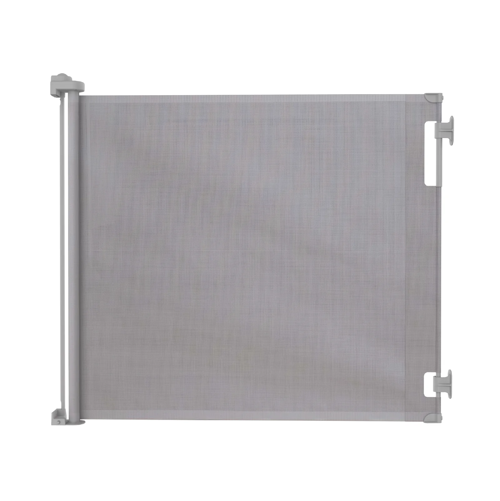 Easy Fit Retractable Baby Gate | Extra Tall | 1.8m W x 1.04m H - Image 4