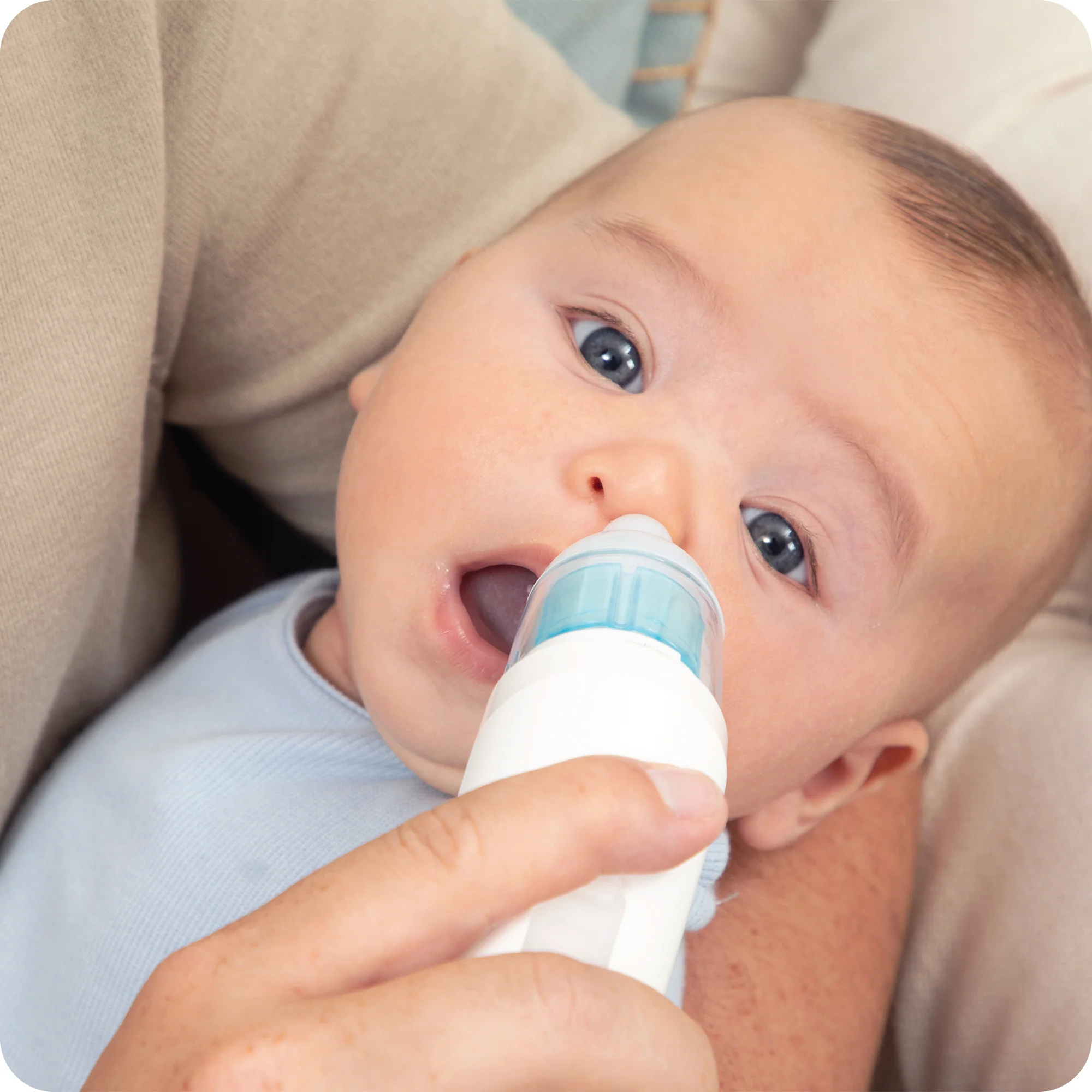 Baby Care - Cold & Flu Bundle - Image 6