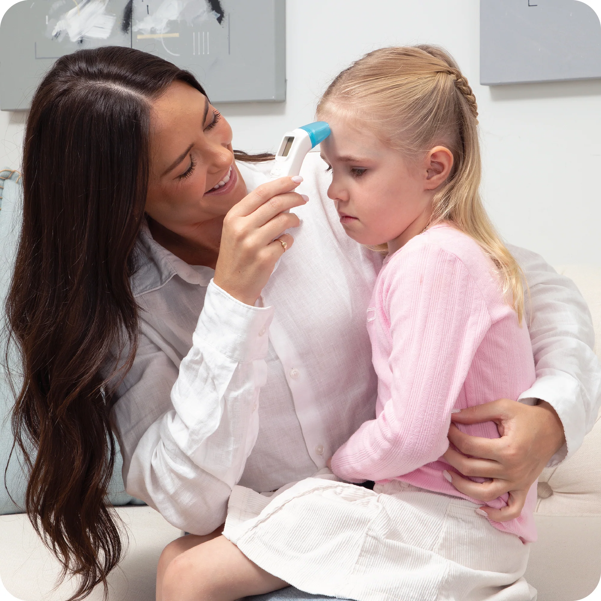 Baby Care - Cold & Flu Bundle - Image 4