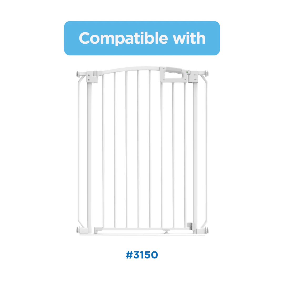 Baby Gate Extensions | Extra Tall - Image 9