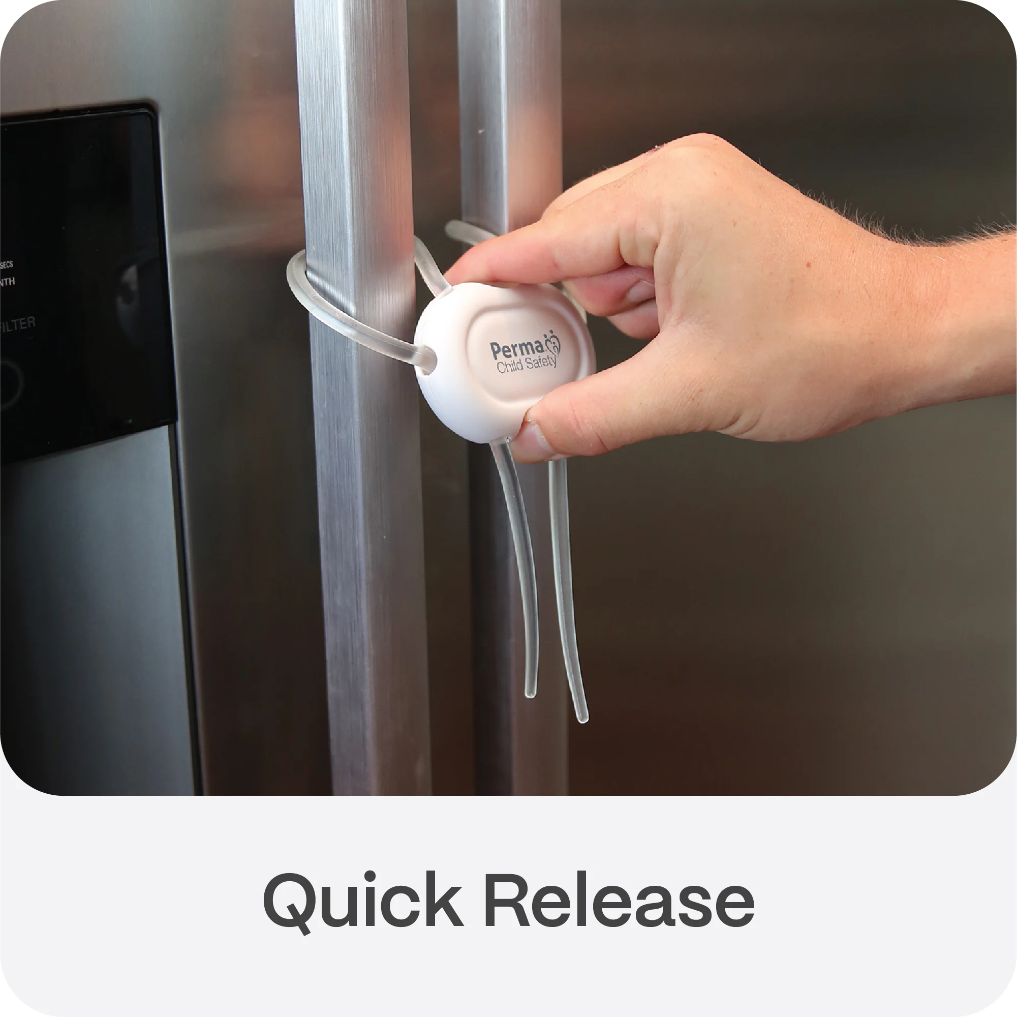 Adjustable Premium Safety Locks - Image 6