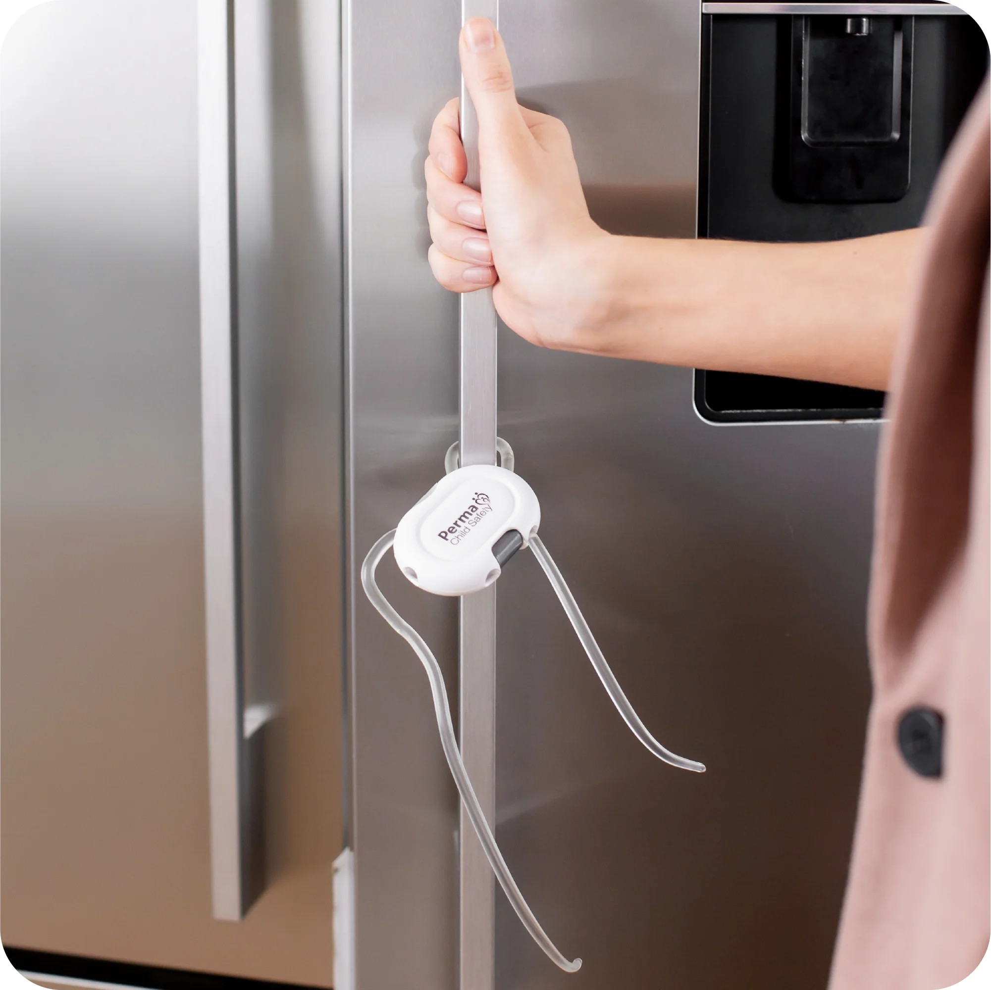 Adjustable Premium Safety Locks - Image 9