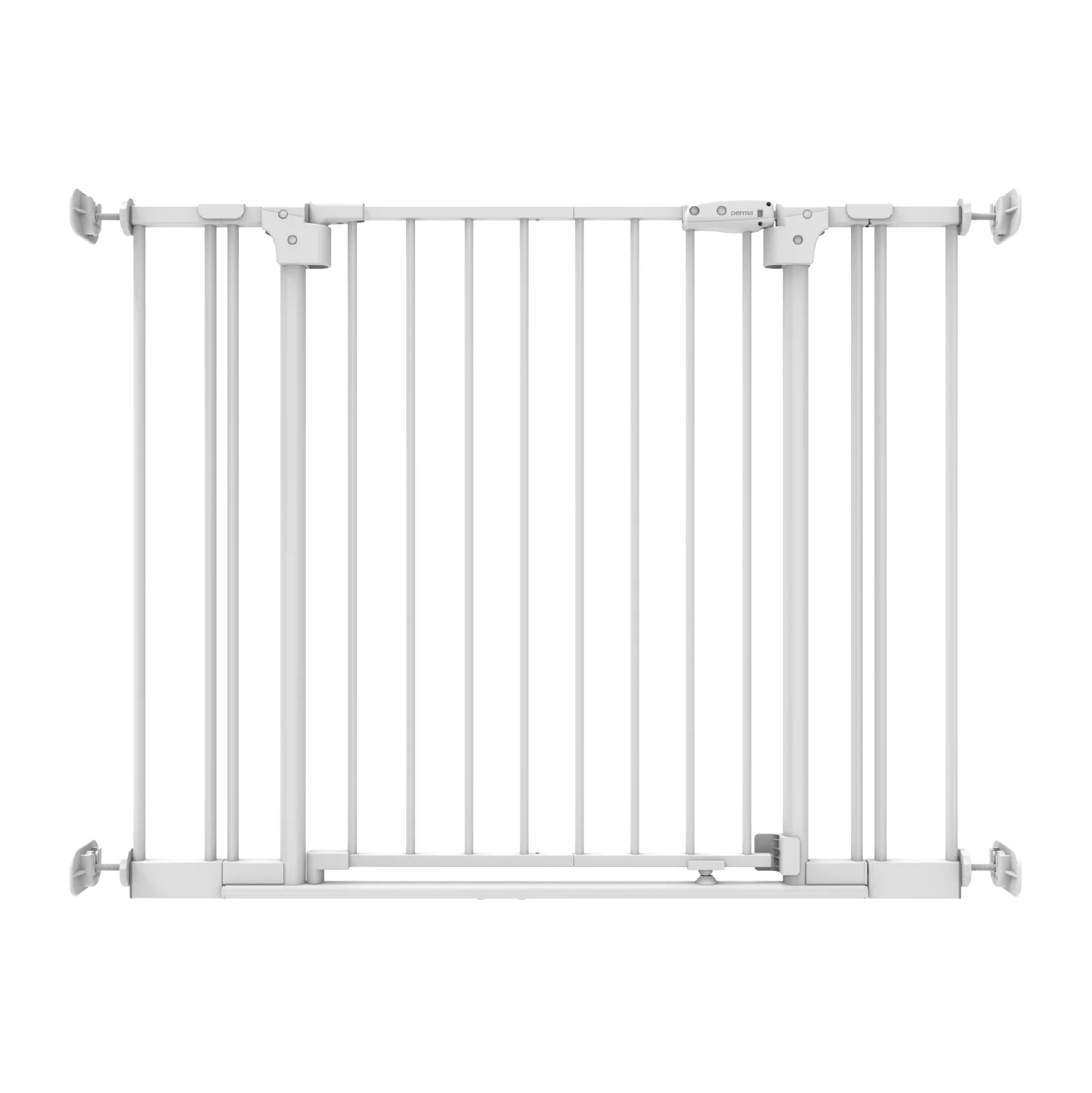 Safe Step Baby Gate | 1.02m W x 0.76m H - Image 2