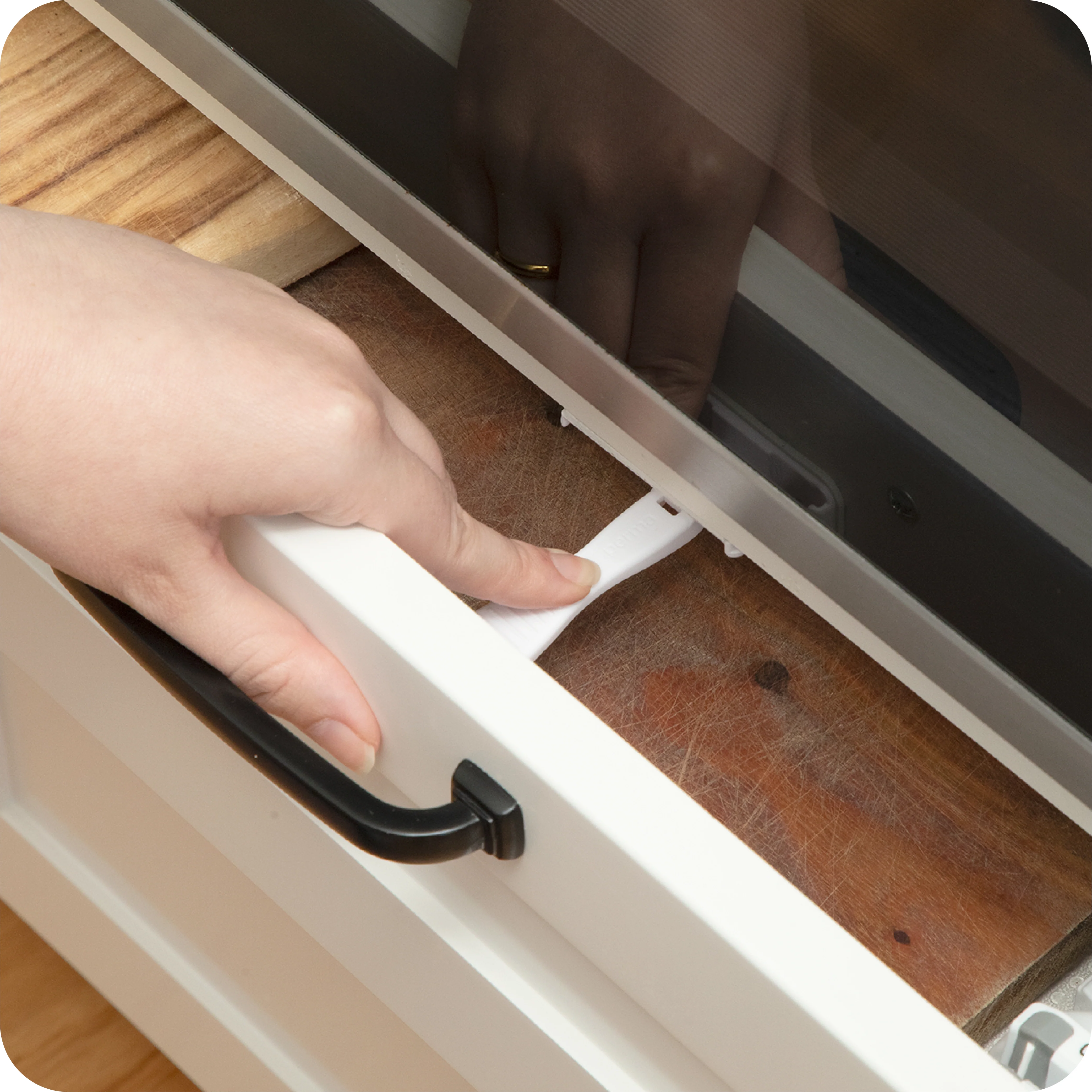 Adhesive Spring Catches | 2nd Gen - Image 9