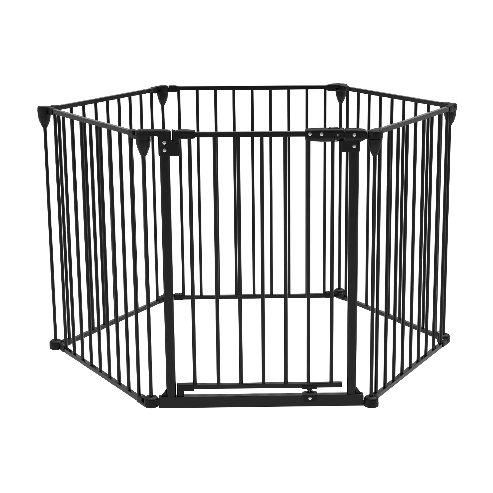 Ultimate Playpen Barrier | 3.70m W x 0.75m H - Image 11