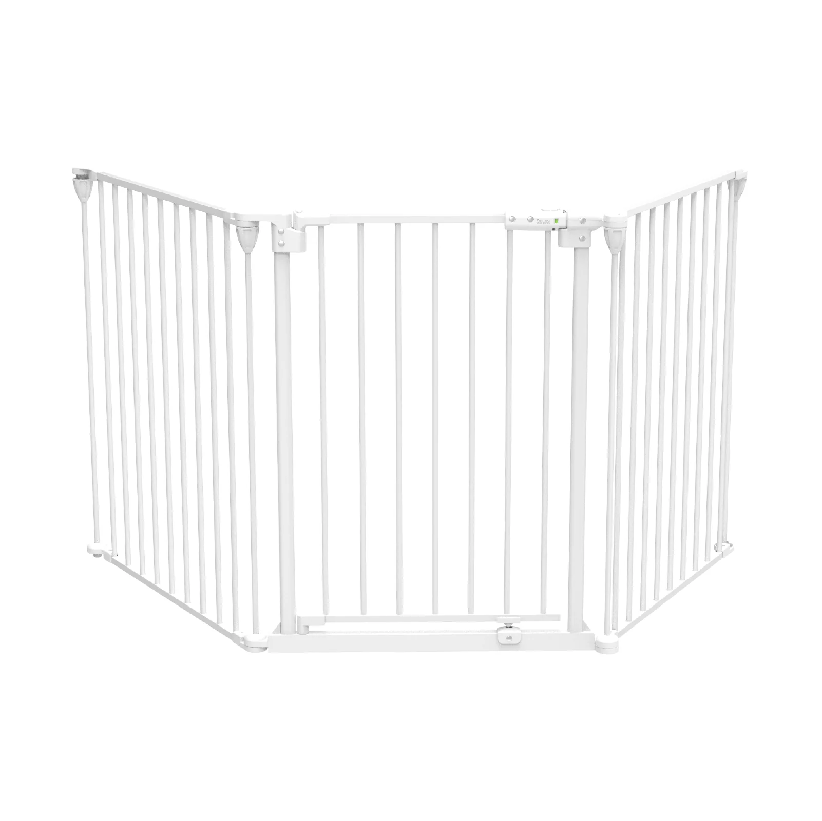 Ultimate Extra Wide Barrier | 1.94m W x 0.75m H - Image 2