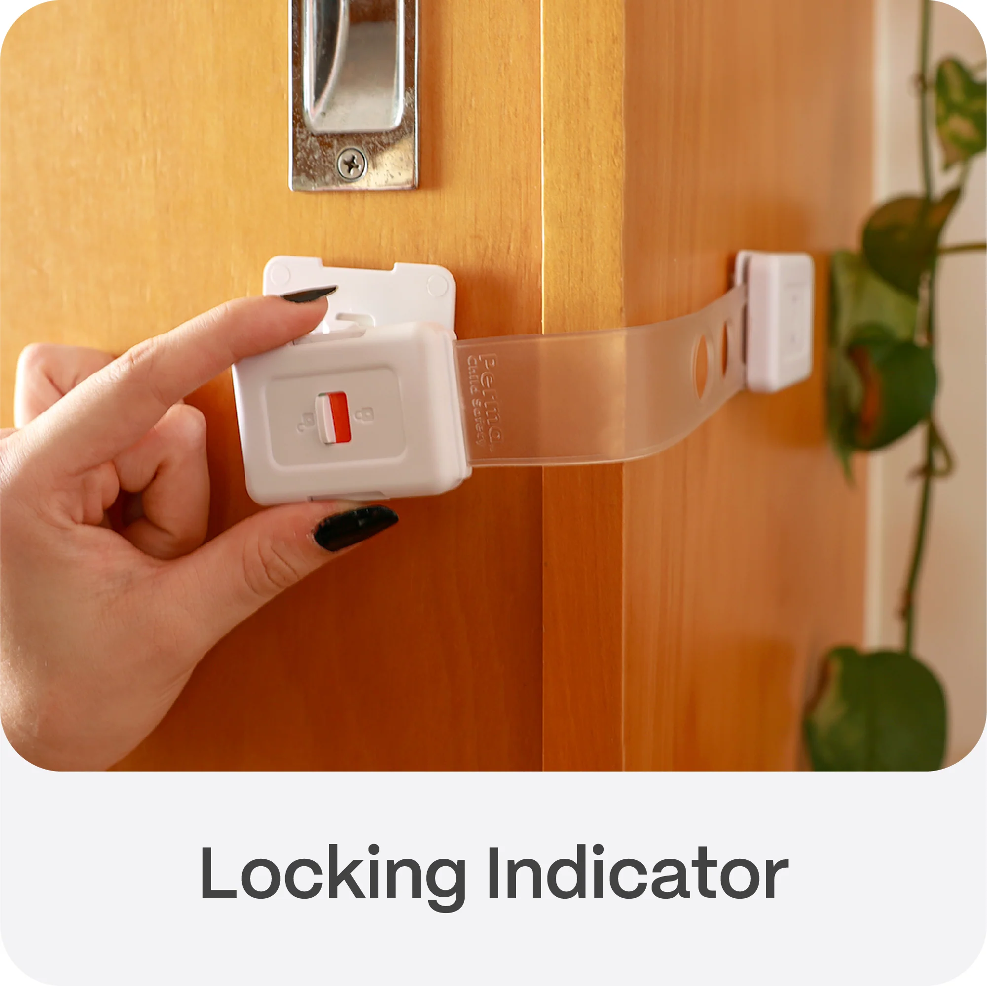 Adjustable + Adhesive Ultimate Multi Latch - Image 9